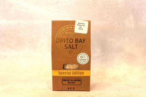 Opito Bay Salt - Pouches