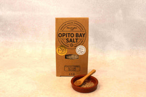 Opito Bay Salt - Pouches