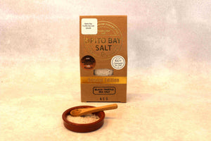 Opito Bay Salt - Pouches