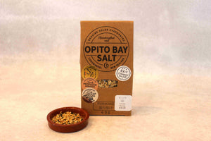 Opito Bay Salt - Pouches