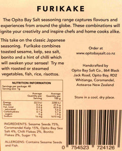 Opito Bay Salt - Pouches