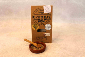 Opito Bay Salt - Pouches