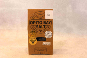 Opito Bay Salt - Pouches