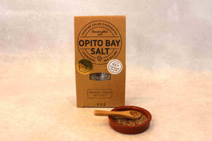 Opito Bay Salt - Pouches