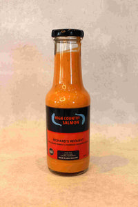 Richard's request sauce high country salmon online shop