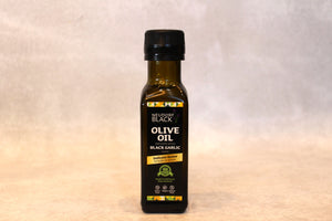 neudorf black garlic olive oil