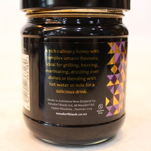 Neudorf Black Garlic Honey