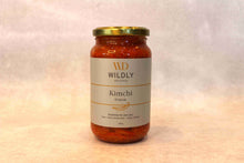 Load image into Gallery viewer, Wildy delicious kimchi high country salmon online shop