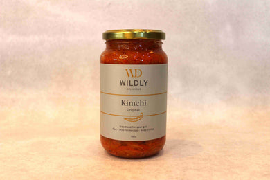 Wildy delicious kimchi high country salmon online shop