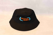 Load image into Gallery viewer, High Country Salmon Bucket Hat